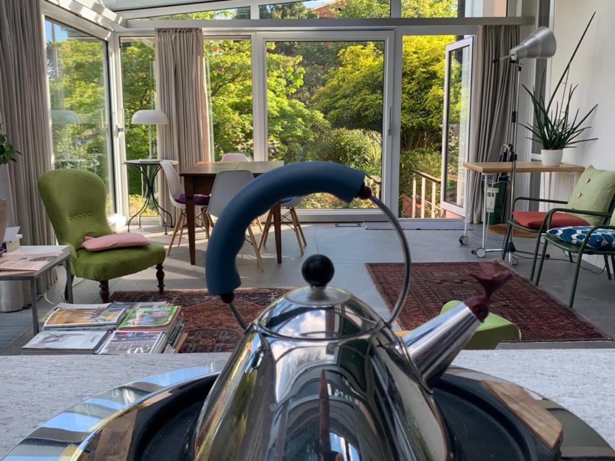 Casabella-Lago Maggiore Lesa Zewnętrze zdjęcie